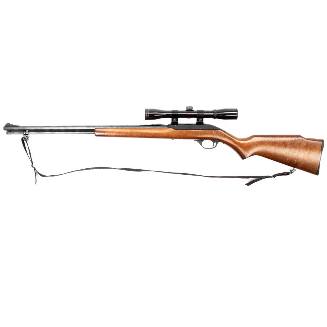 Marlin 60
